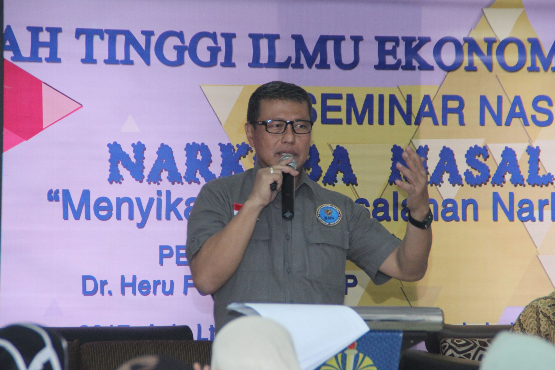 Seminar BNN 2017